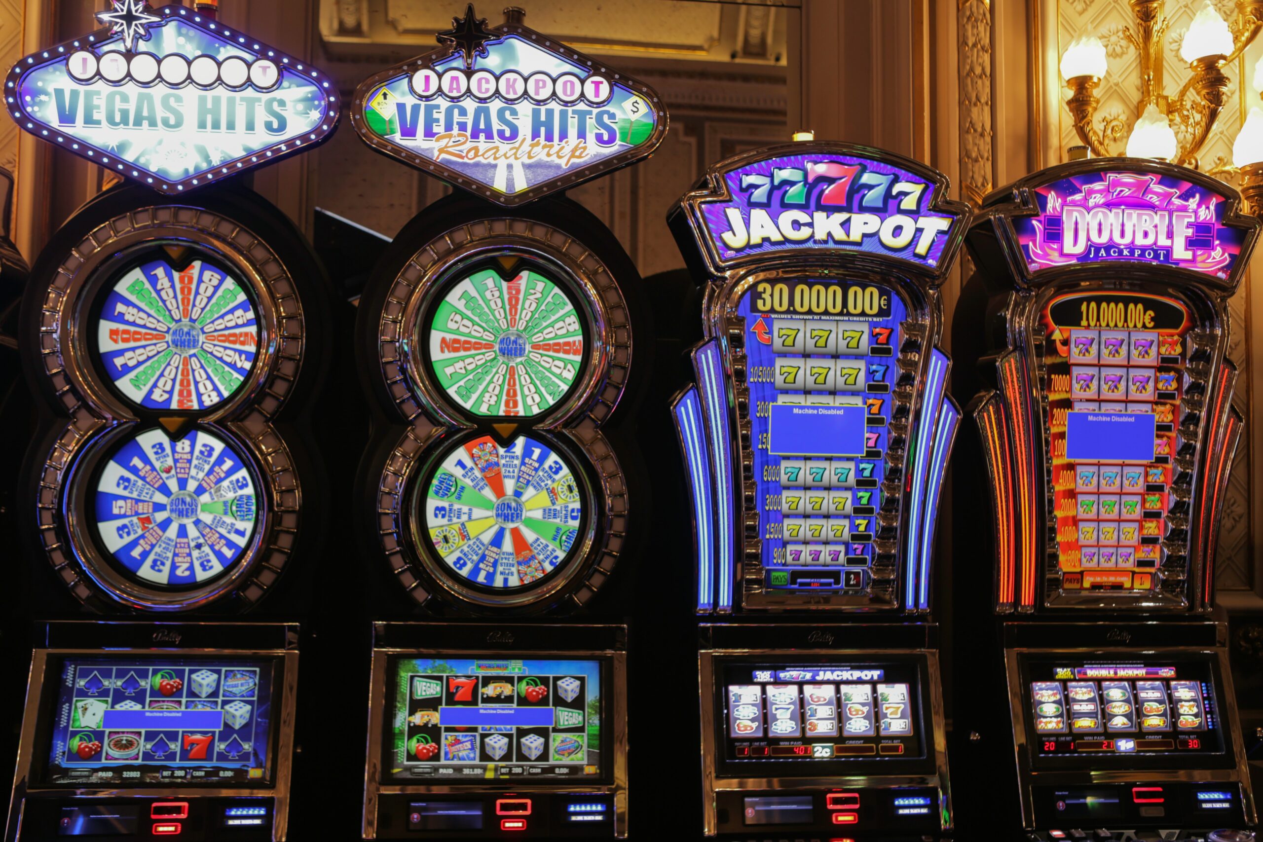 10 Gründe, warum ein ausgezeichnetes Online Casino 2023 nicht ausreicht
